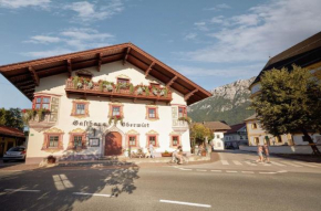 Gasthaus Hotel Oberwirt Ebbs